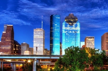 Houston-TX