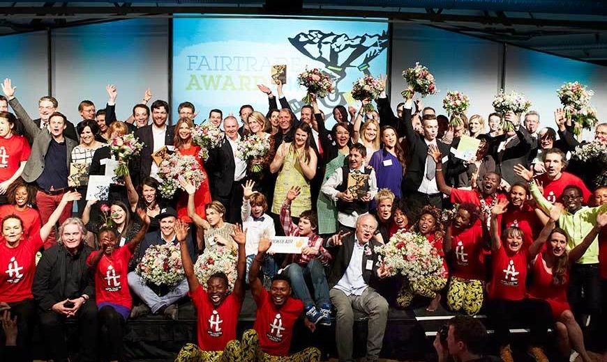  Fairtrade Awards 2020